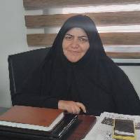 مریم فاطمی
